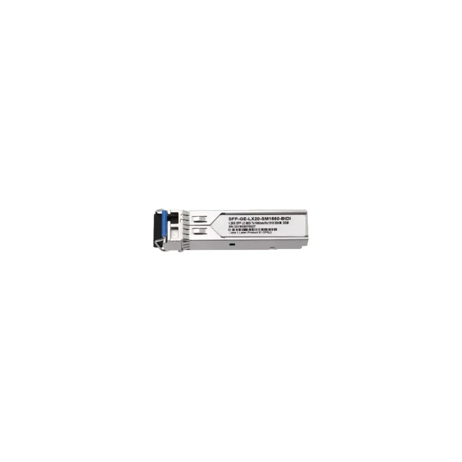 Ruijie | Reyee GE-SFP-LX20-SM1550-BIDI SFP Модуль