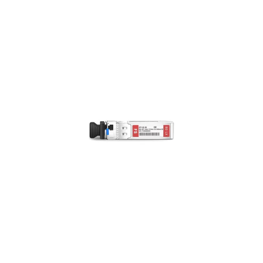 Ruijie | Reyee GE-SFP-LH40-SM1310-BIDI SFP Модуль