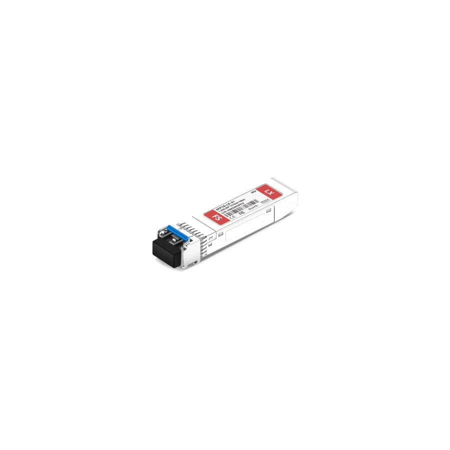 Ruijie | Reyee NIS-GE-SFP-10KM-SM1310 SFP Модуль