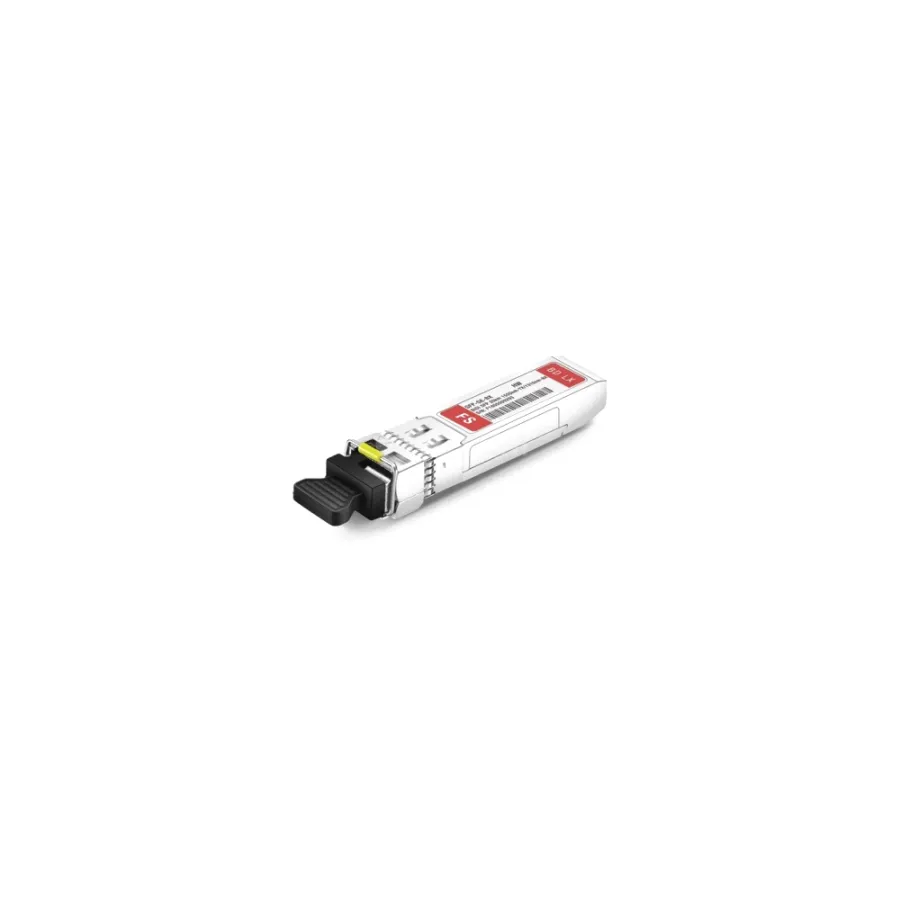 Ruijie | Reyee NIS-GE-SFP-20KM-SM1550-BIDI SFP Модуль