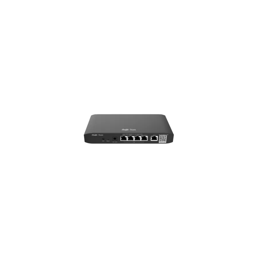 Ruijie | Reyee RG-EG105G-P-V3 PoE Маршрутизатор