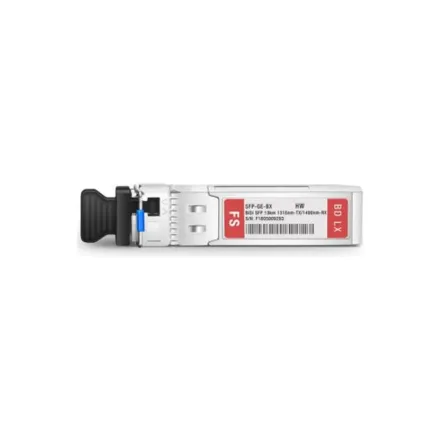 Ruijie | Reyee GE-SFP-LH40-SM1310-BIDI SFP Модуль
