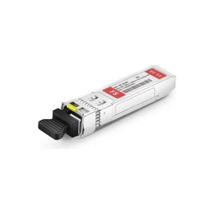 Ruijie | Reyee GE-SFP-LH40-SM1550-BIDI SFP Модуль