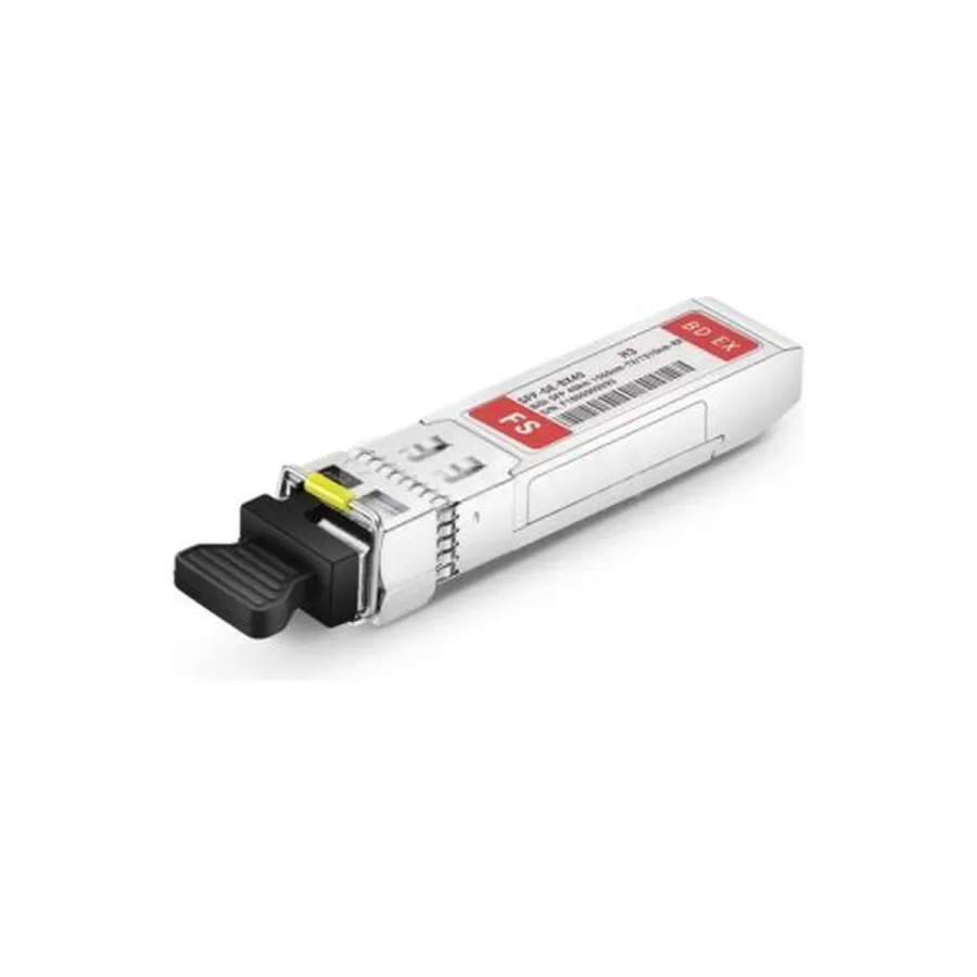 Ruijie Reyee GE-SFP-LH40-SM1550-BIDI SFP — оптика және СКС