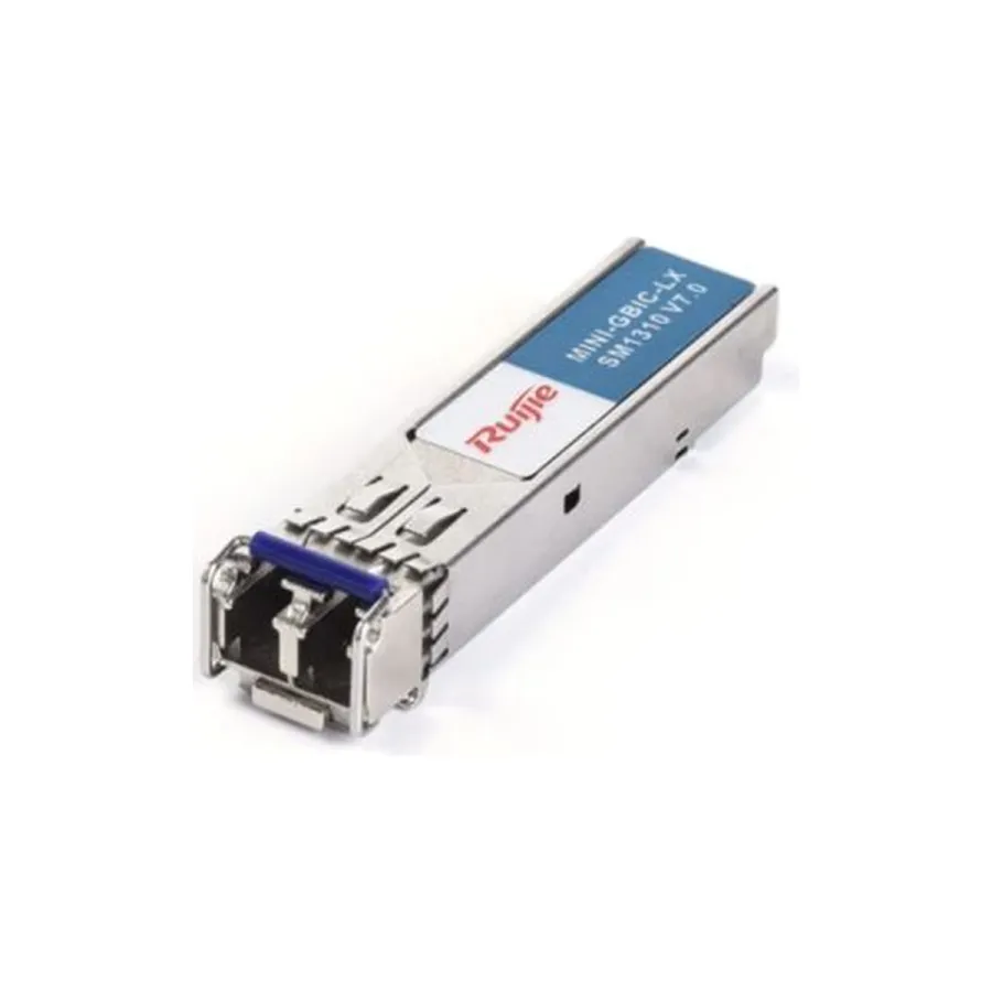 Ruijie Reyee MINI-GBIC-LX-SM1310 SFP — оптика және СКС