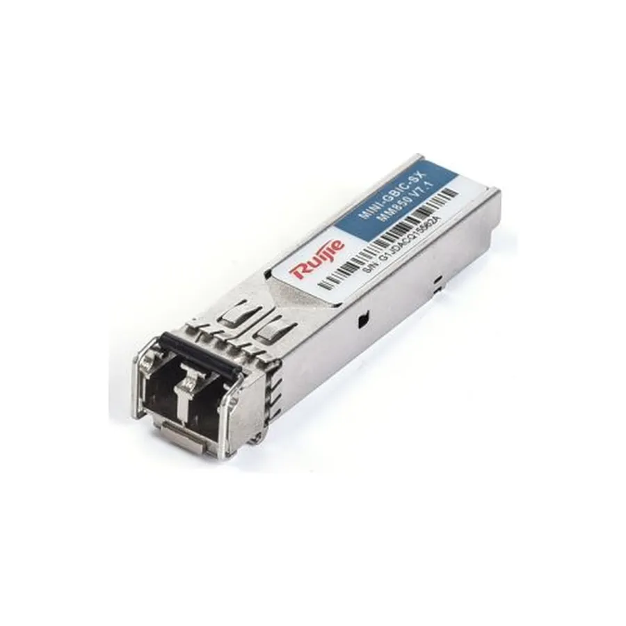 Ruijie Reyee MINI-GBIC-SX-MM850 SFP — оптика және СКС