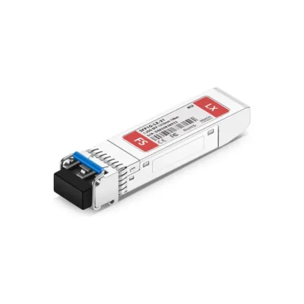 Ruijie | Reyee NIS-GE-SFP-10KM-SM1310 SFP Модуль