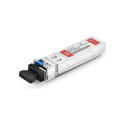 Ruijie | Reyee NIS-GE-SFP-20KM-SM1310-BIDI SFP Модуль