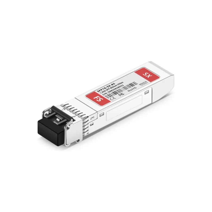 Ruijie Reyee NIS-GE-SFP-550M-MM850 SFP — оптика және СКС