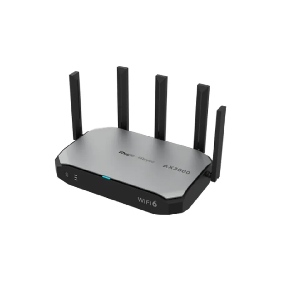 Ruijie Reyee RG-EG105GW-X — Wi-Fi жабдығы