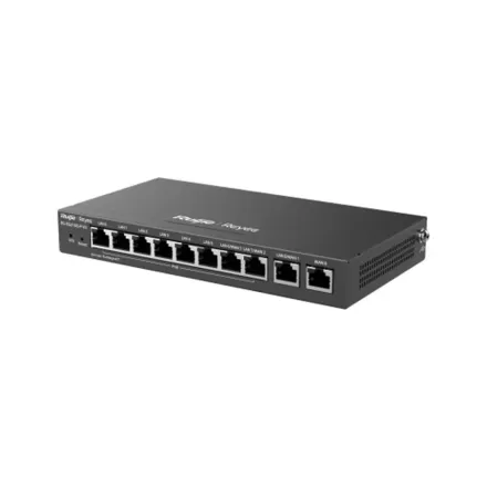 Ruijie | Reyee RG-EG210G-P-V3 PoE Маршрутизатор