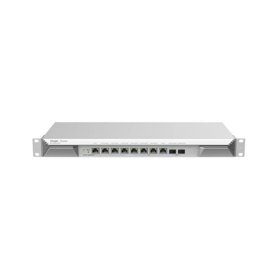 Ruijie Reyee RG-EG710XS — Wi-Fi жабдығы