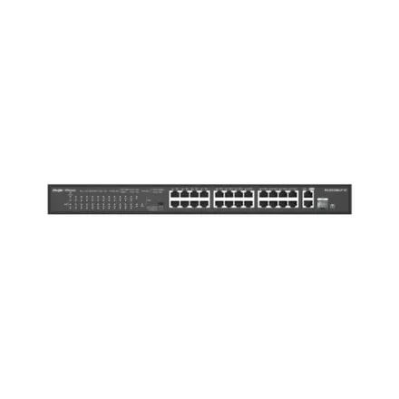 Ruijie | Reyee RG-ES126S-P V2 PoE Коммутатор