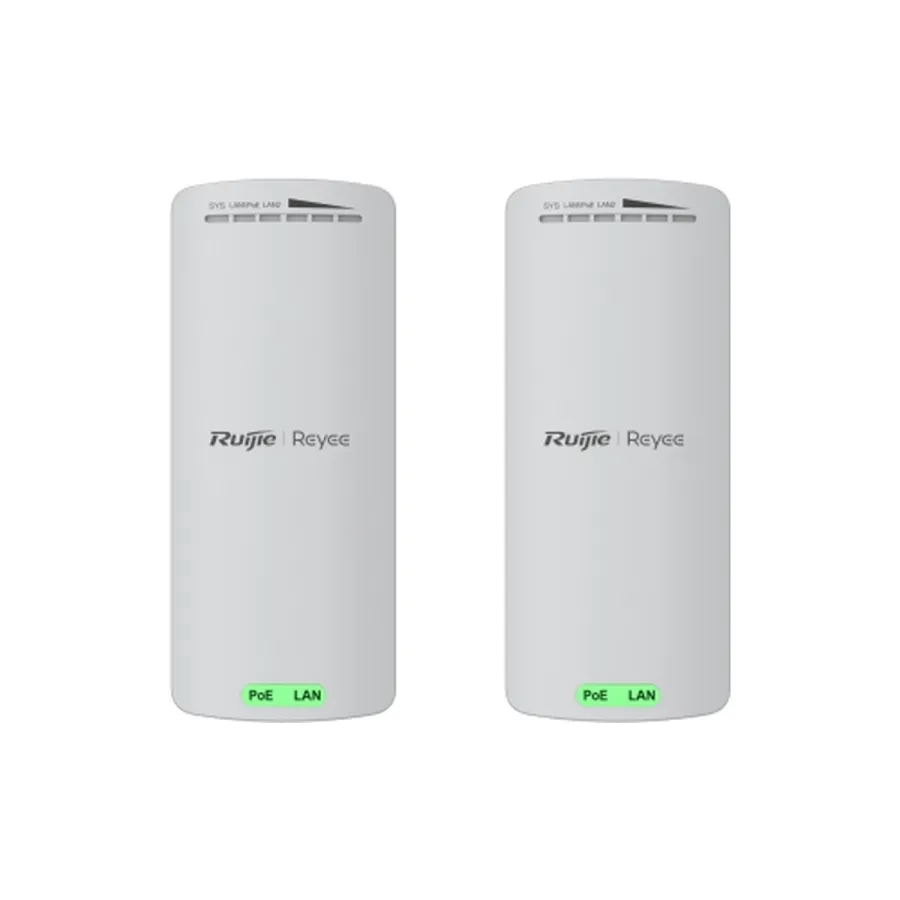 Ruijie Reyee RG-EST100-E — Wi-Fi жабдығы