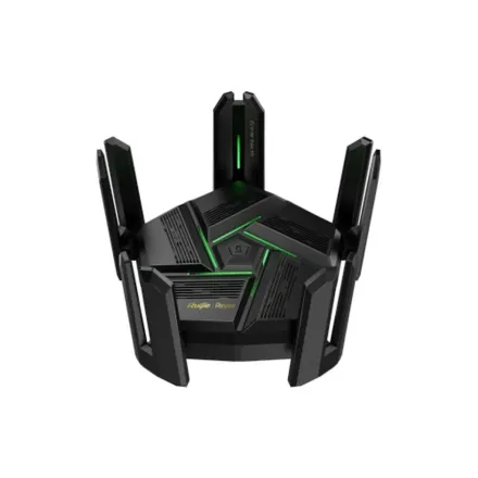 Ruijie | Reyee RG-EW7200BE PRO WiFi Роутер, Mesh