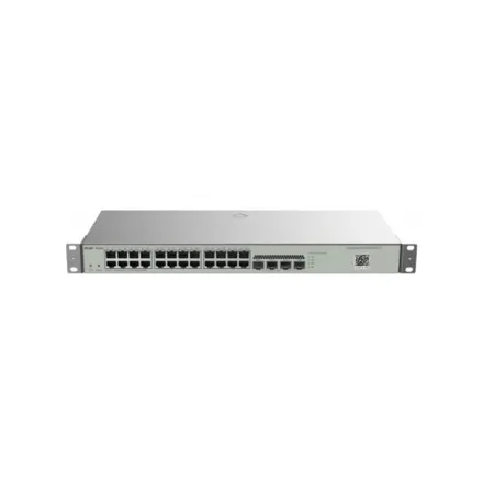 Ruijie | Reyee RG-NBS3100-24GT4SFP-V2 Коммутатор, L2 управляемый