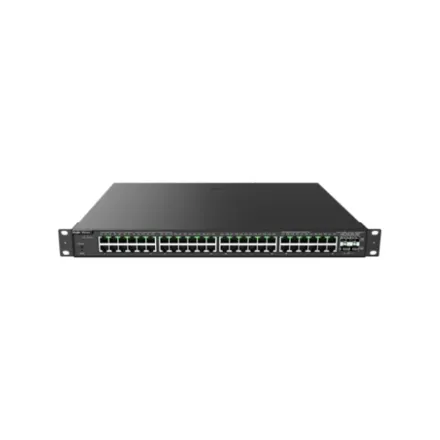 Ruijie | Reyee RG-NBS3100-48GT4SFP-P-V2 PoE Коммутатор, L2 управляемый