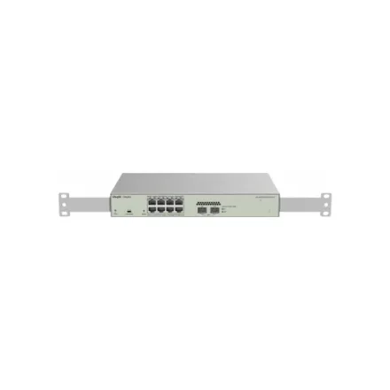 Ruijie | Reyee RG-NBS3100-8GT2SFP-P-V2 PoE Коммутатор, L2 управляемый