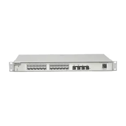Ruijie | Reyee RG-NBS3200-24GT4XS-P PoE Коммутатор, L2+ управляемый