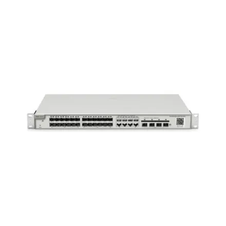 Ruijie | Reyee RG-NBS3200-24SFP/8GT4XS Коммутатор, L2 управляемый