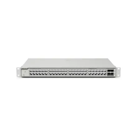 Ruijie | Reyee RG-NBS3200-48GT4XS Коммутатор, L2 управляемый