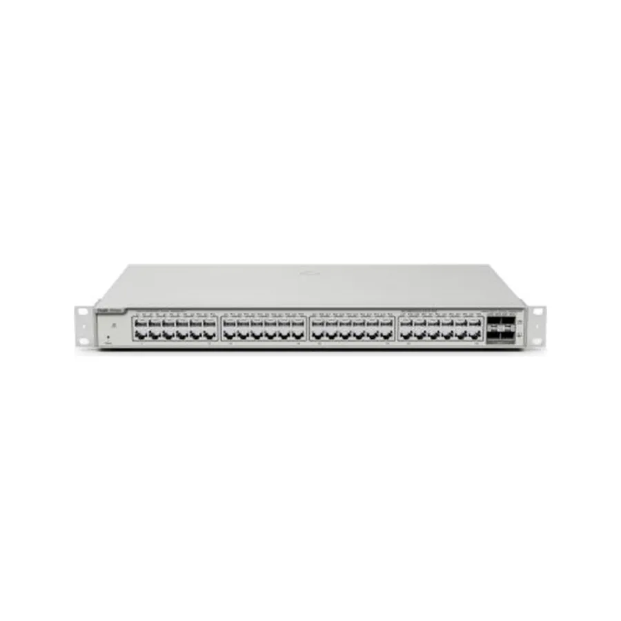 Ruijie | Reyee RG-NBS3200-48GT4XS Коммутатор, L2 управляемый