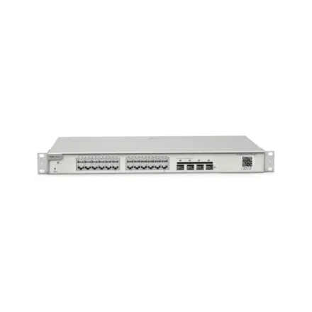 Ruijie | Reyee RG-NBS5100-24GT4SFP Коммутатор, L3 управляемый