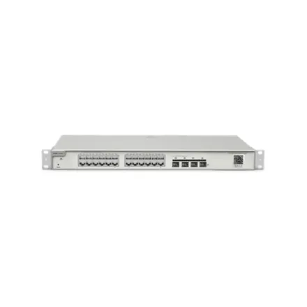 Ruijie | Reyee RG-NBS5100-24GT4SFP-P PoE Коммутатор, L3 управляемый