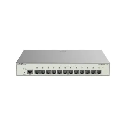 Ruijie | Reyee RG-NBS5500-12XS Коммутатор, L3 управляемый