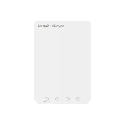 Ruijie | Reyee RG-RAP1200(P) WiFi Точка доступа