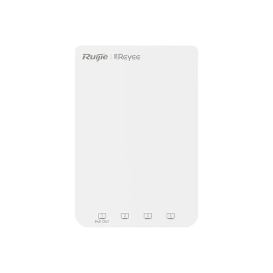 Ruijie Reyee RG-RAP1200(P) — Wi-Fi жабдығы
