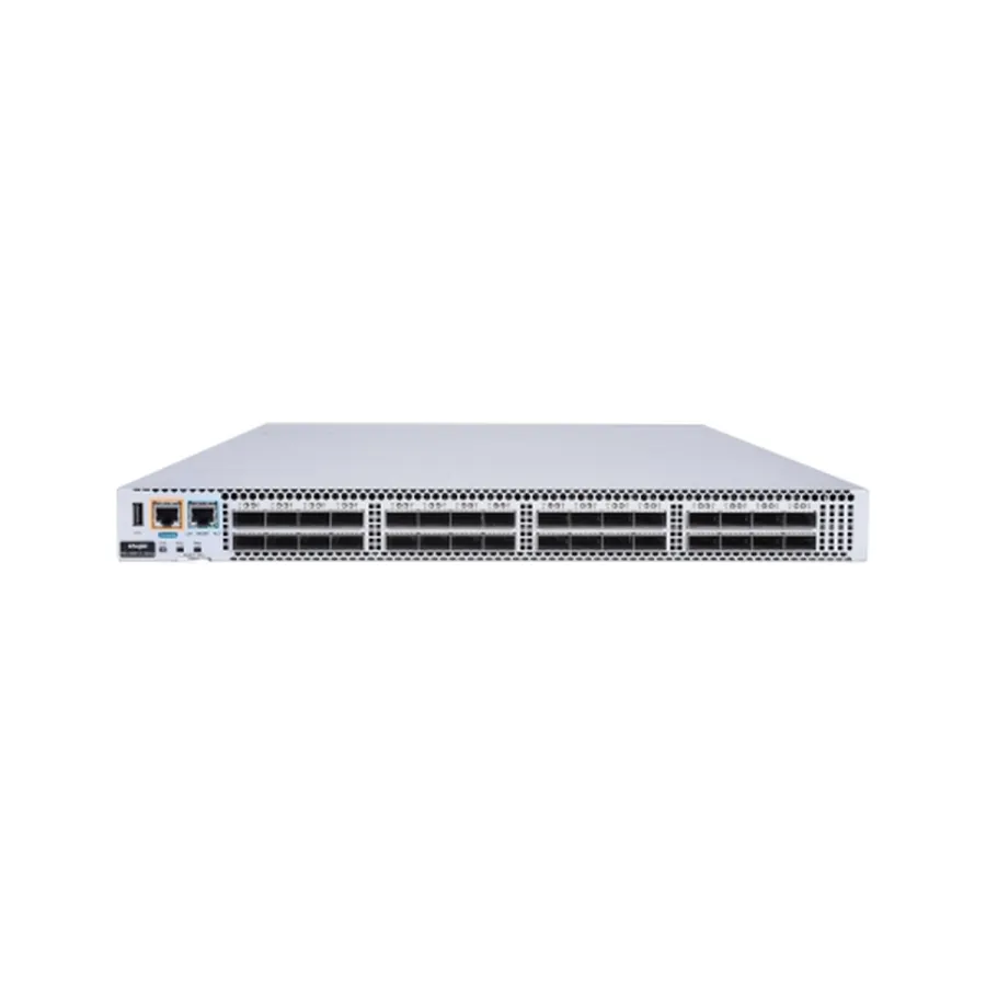 Ruijie RG-S6510-48VS8CQ — коммутаторлар
