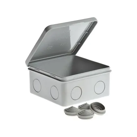 Коробка распаячная ТYCO 67044