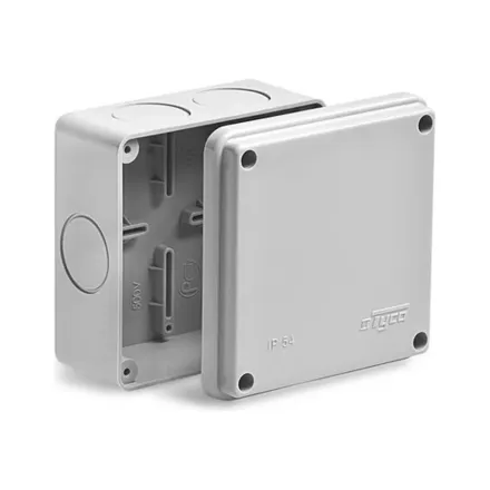 Коробка распаячная ТYCO 67049
