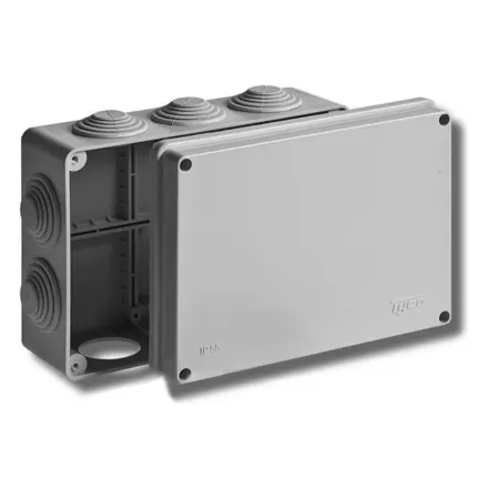 Коробка распаячная ТYCO 67053
