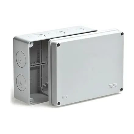 Коробка распаячная ТYCO 67056