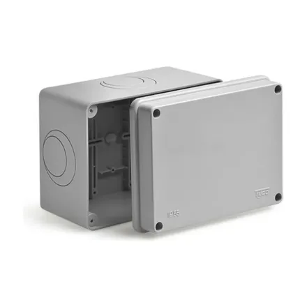 Коробка распаячная ТYCO 67058