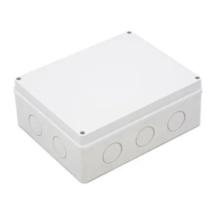 Коробка распаячная ТYCO 67066