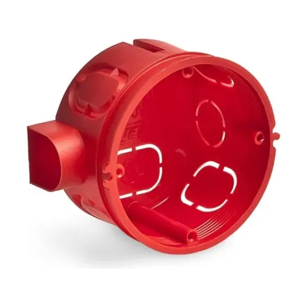 Коробка установочная для блоков ТYCO 10180C