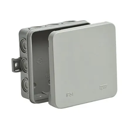 Коробка распаячная TYCO 67095