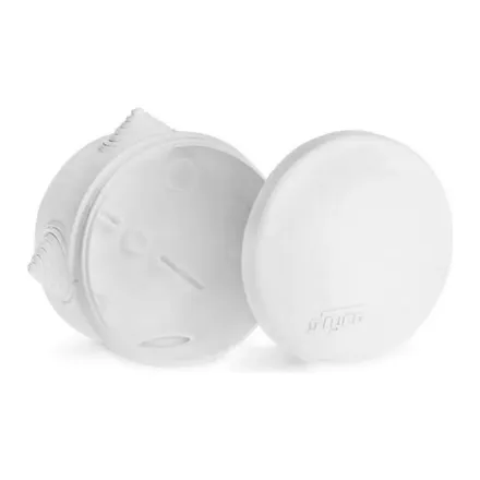 Коробка распаячная TYCO 67020