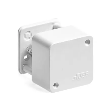 Коробка распаячная TYCO 65002