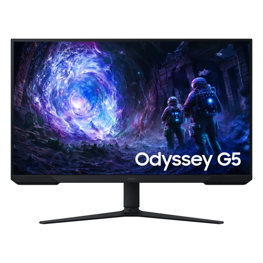 Монитор Samsung 32" LS32FG512EIXCI
