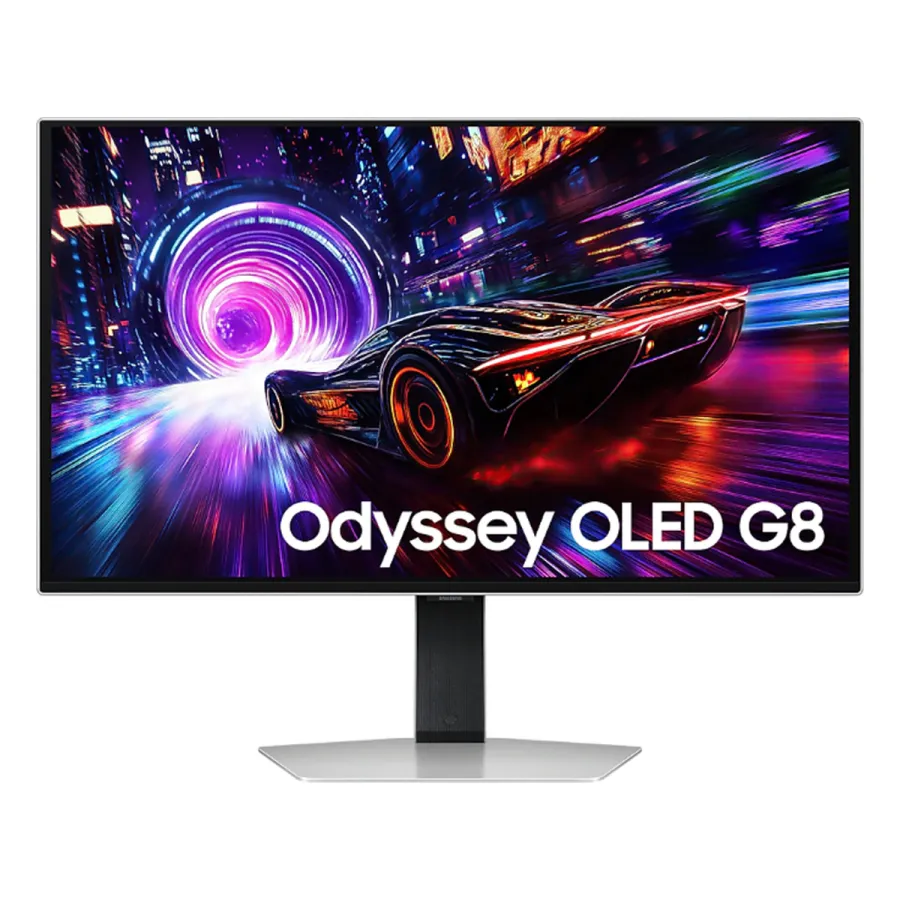 Монитор Samsung 27" LS27FG812SIXCI