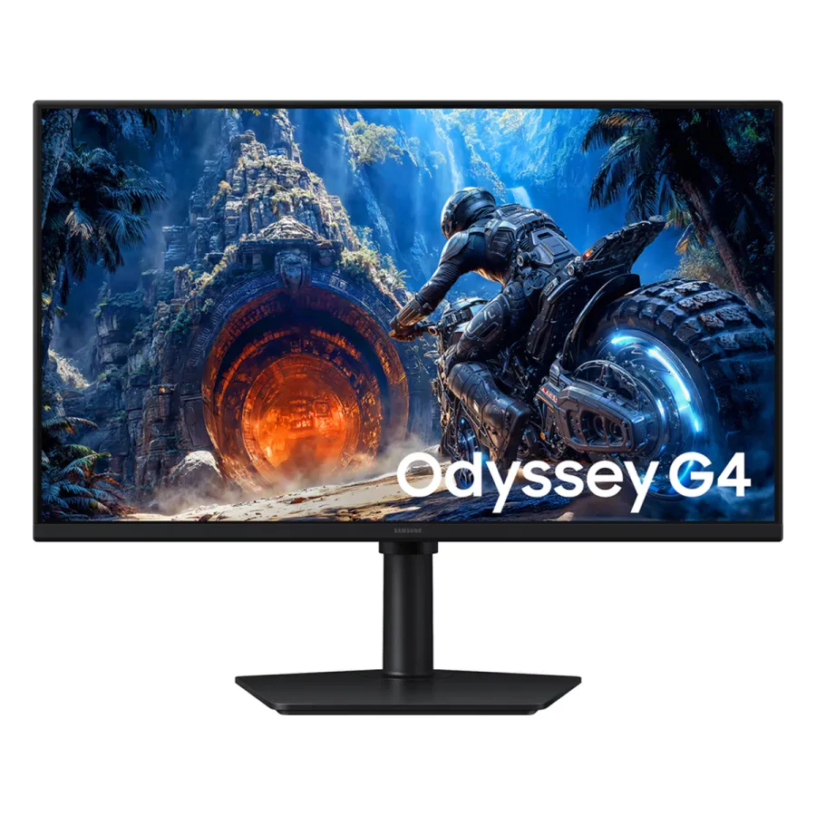 Монитор Samsung 27" LS27HG400EIXCI