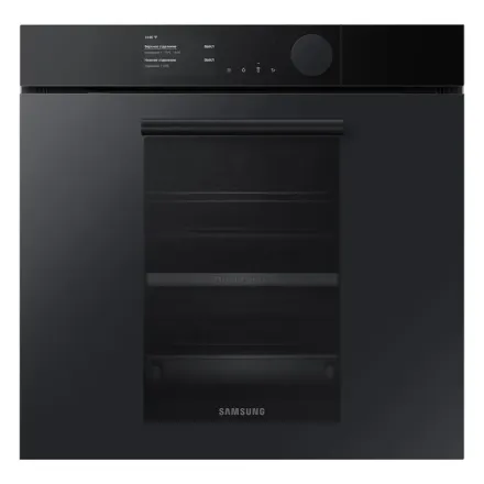 Духовой шкаф Samsung NV75T9979CD/WT