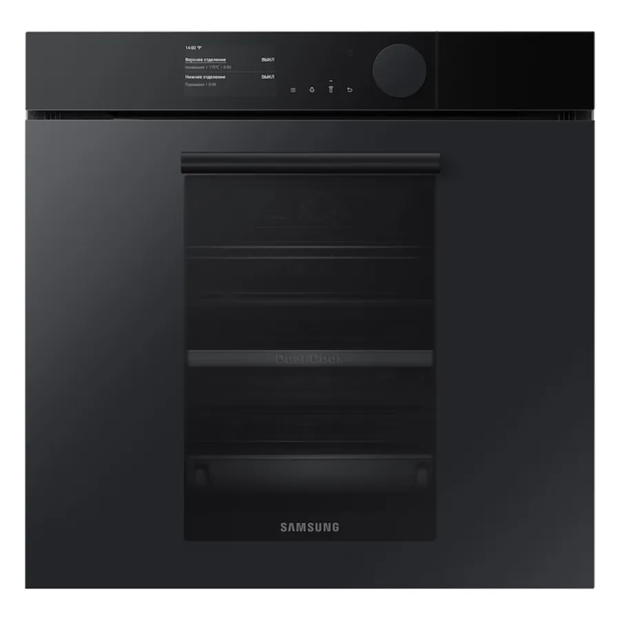 Духовой шкаф Samsung NV75T9979CD/WT