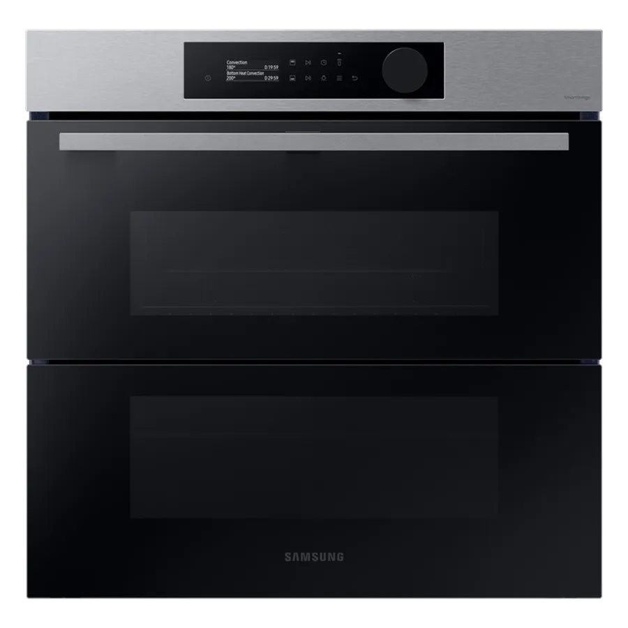 Духовой шкаф Samsung NV7B5745TAS/WT