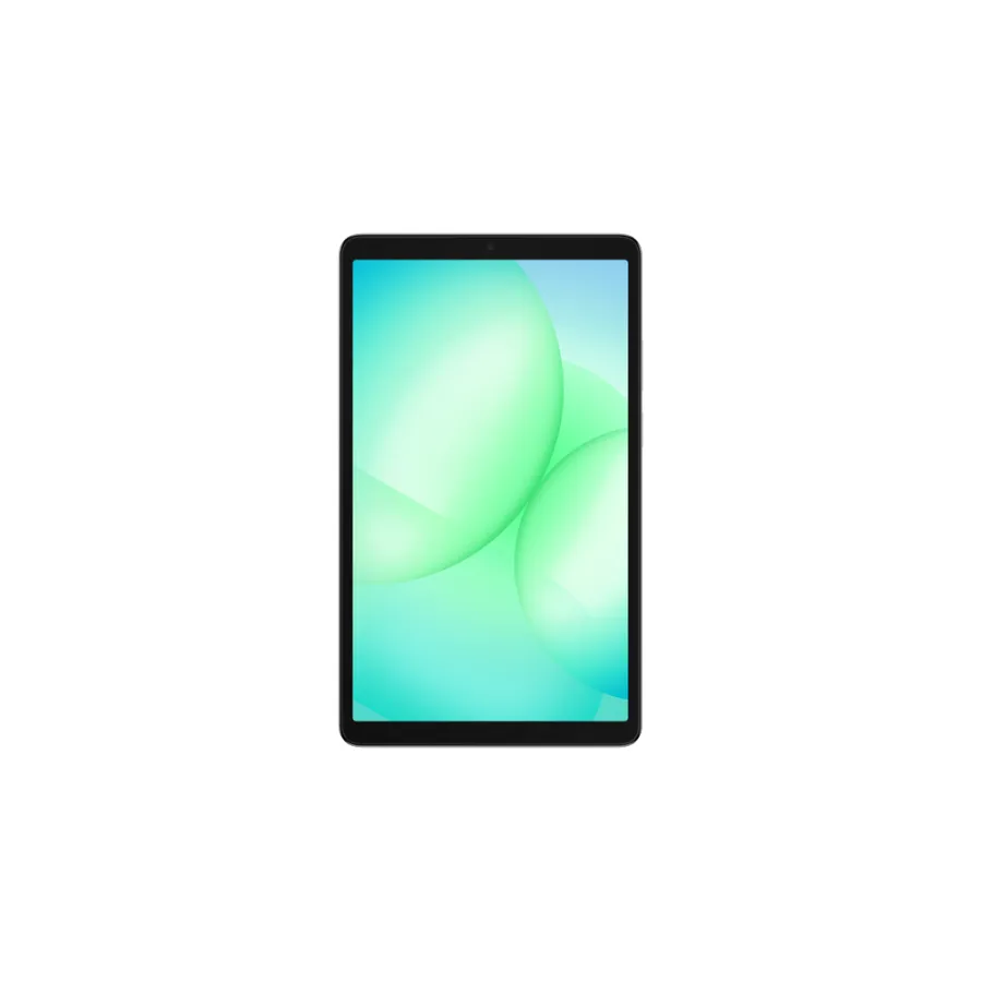 Планшет Samsung Galaxy Tab A11 8,7″ Wi-Fi 8/128 ГБ, серый (SM-X130)