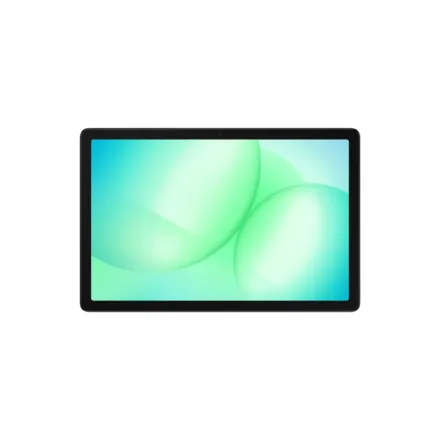 Планшет Samsung Galaxy Tab A11+ 11″ 6/128 ГБ 5G, серебристый (SM-X236)